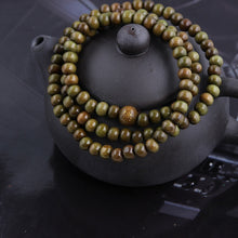 Load image into Gallery viewer, Buddhist Meditation Prayer Bead Bracelet