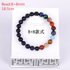 Solar System Bracelet