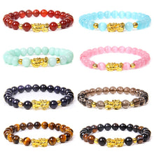 Load image into Gallery viewer, Feng Shui Buddha Bracelet