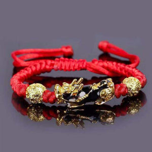 Feng Shui Bracelet