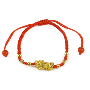 Feng Shui Bracelet