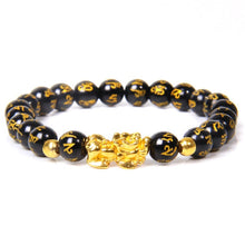 Load image into Gallery viewer, Feng Shui Buddha Bracelet