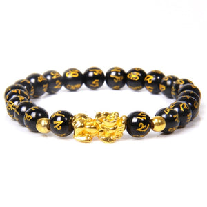 Feng Shui Buddha Bracelet