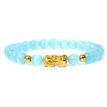 Load image into Gallery viewer, Feng Shui Buddha Bracelet