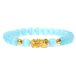 Feng Shui Buddha Bracelet