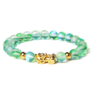 Feng Shui Buddha Bracelet