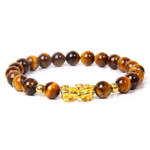 Feng Shui Buddha Bracelet