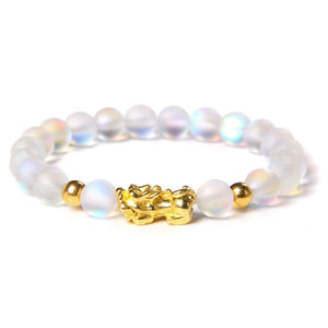 Feng Shui Buddha Bracelet