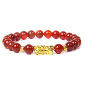 Feng Shui Buddha Bracelet