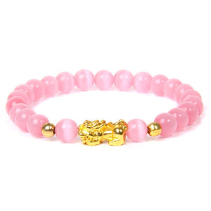 Feng Shui Buddha Bracelet