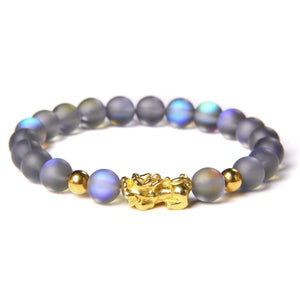 Feng Shui Buddha Bracelet