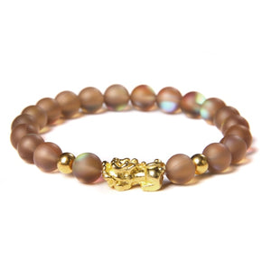 Feng Shui Buddha Bracelet