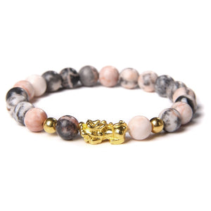 Feng Shui Buddha Bracelet