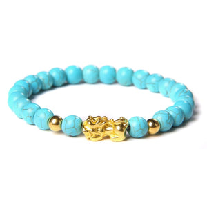 Feng Shui Buddha Bracelet