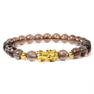 Feng Shui Buddha Bracelet