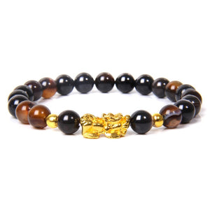 Feng Shui Buddha Bracelet