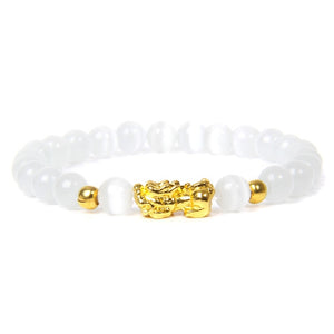 Feng Shui Buddha Bracelet