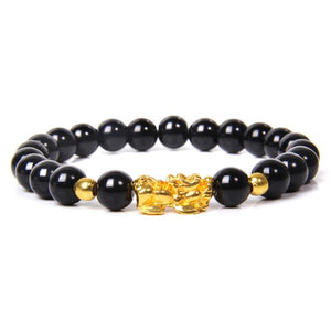 Feng Shui Buddha Bracelet