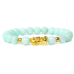 Feng Shui Buddha Bracelet