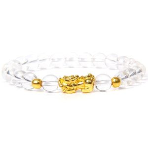 Feng Shui Buddha Bracelet