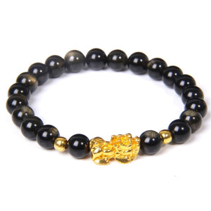 Feng Shui Buddha Bracelet