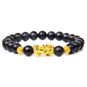 Feng Shui Buddha Bracelet