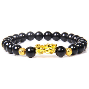 Feng Shui Buddha Bracelet