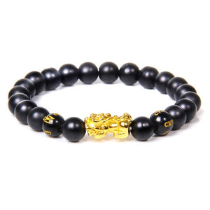 Feng Shui Buddha Bracelet