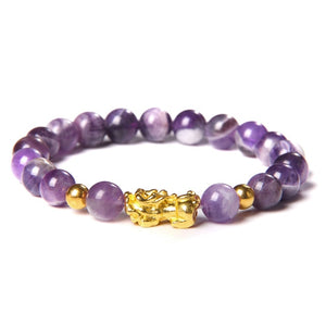 Feng Shui Buddha Bracelet