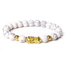 Load image into Gallery viewer, Feng Shui Buddha Bracelet