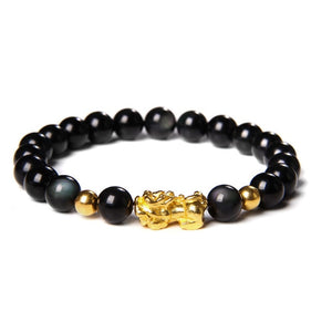 Feng Shui Buddha Bracelet