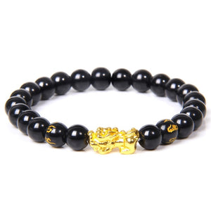 Feng Shui Buddha Bracelet