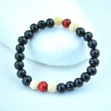 Load image into Gallery viewer, Buddhist Mala Buddha Bracelet