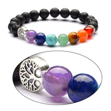 Load image into Gallery viewer, Essential Oil Diffuser Bracelet