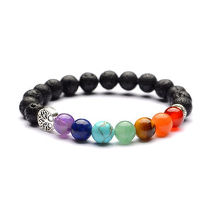 Essential Oil Diffuser Bracelet